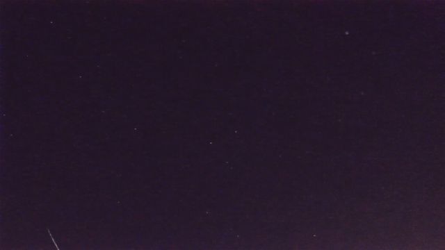 AMS66 meteor