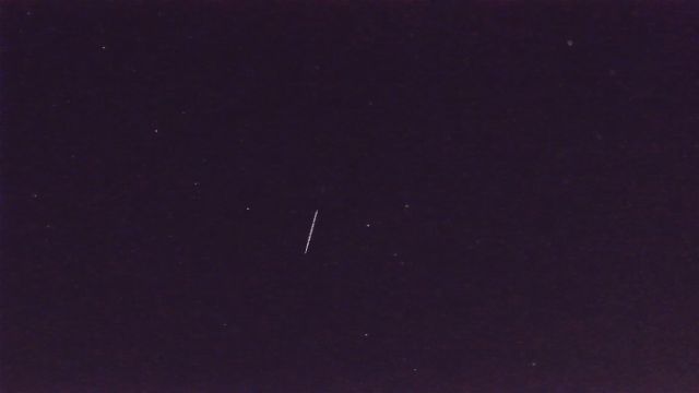 AMS66 meteor