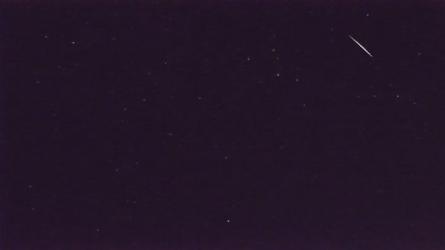 AMS66 meteor