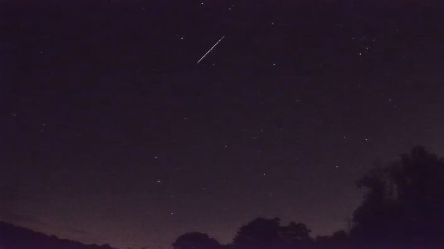 AMS66 meteor