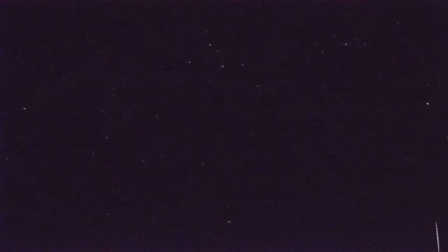 AMS66 meteor