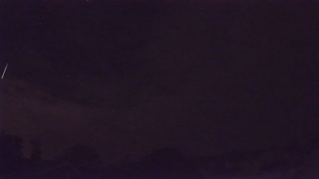 AMS66 meteor