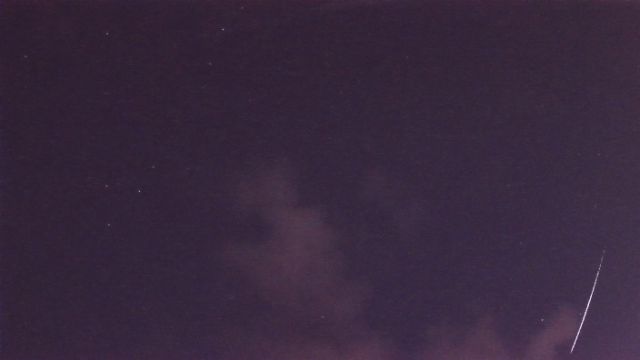 AMS66 meteor