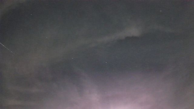 AMS66 meteor