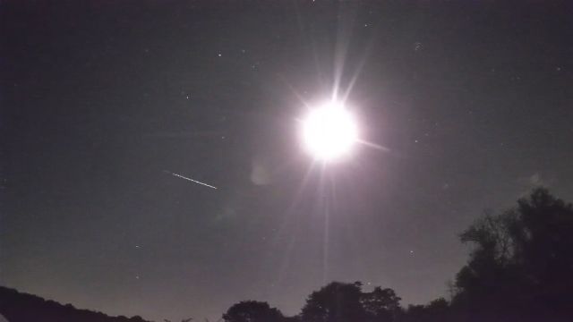 AMS66 meteor