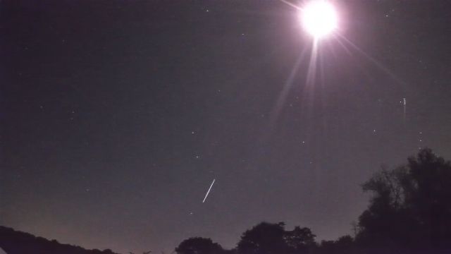 AMS66 meteor
