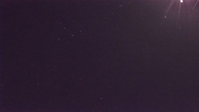 AMS66 meteor
