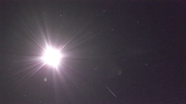 AMS66 meteor