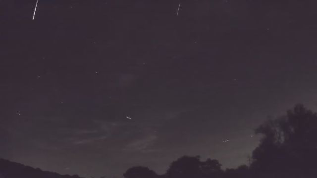 AMS66 meteor