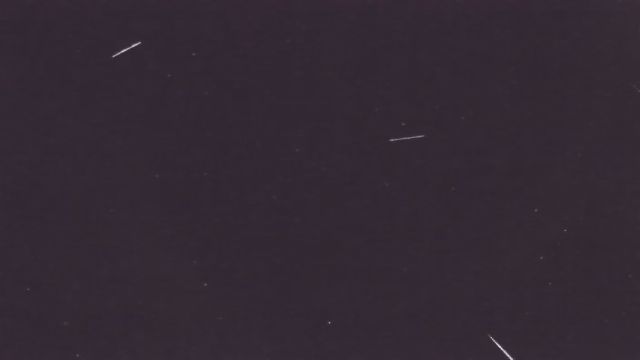 AMS66 meteor