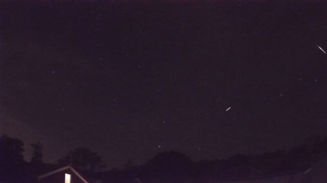 AMS66 meteor