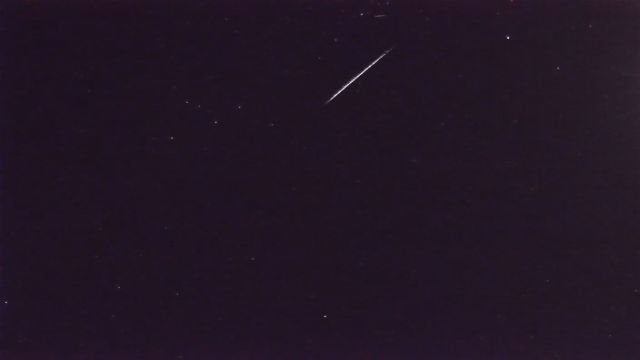 AMS66 meteor