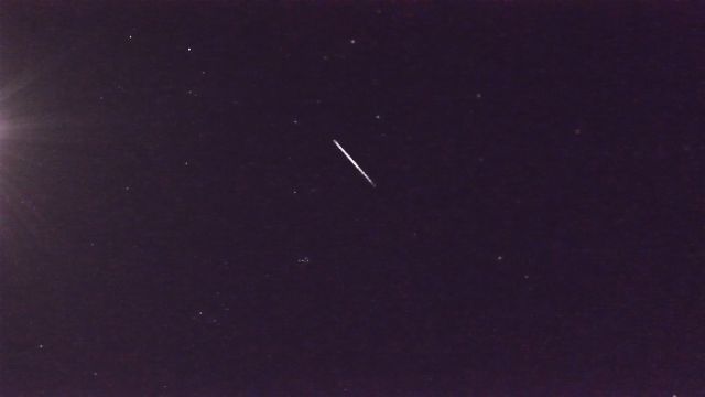 AMS66 meteor