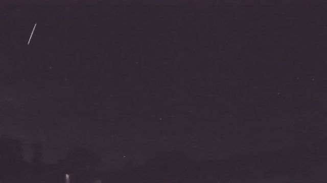 AMS66 meteor