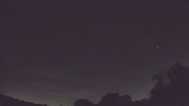 AMS66 meteor