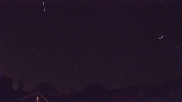 AMS66 meteor
