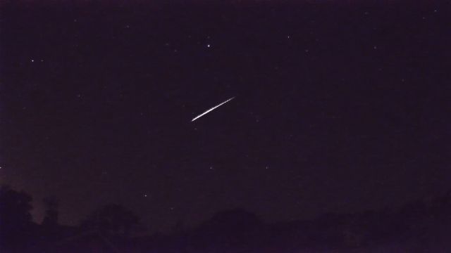 AMS66 meteor
