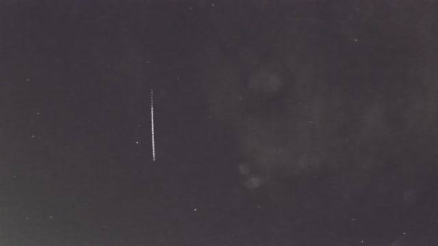 AMS67 meteor