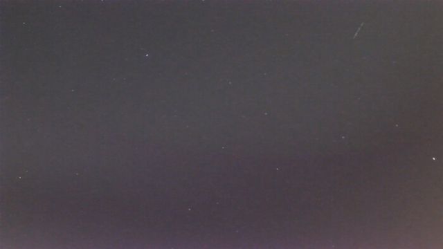 AMS67 meteor