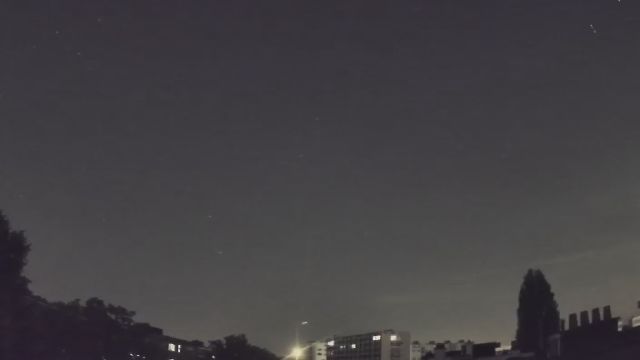 AMS67 meteor