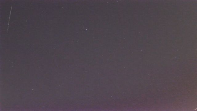 AMS67 meteor