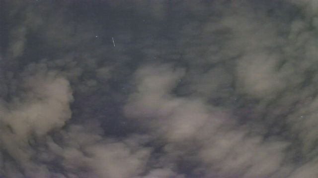 AMS67 meteor