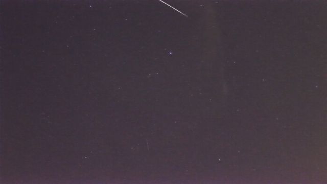 AMS67 meteor