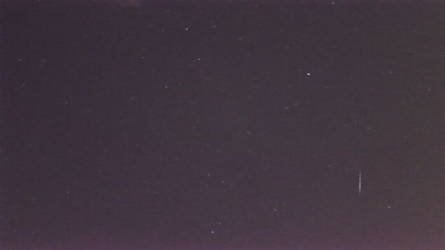 AMS67 meteor