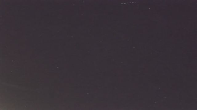 AMS67 meteor