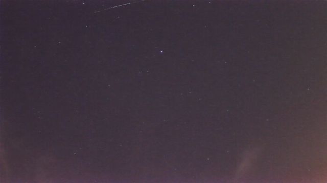 AMS67 meteor