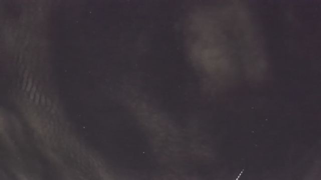 AMS67 meteor
