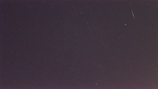 AMS67 meteor