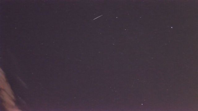 AMS67 meteor