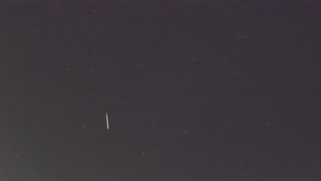 AMS67 meteor