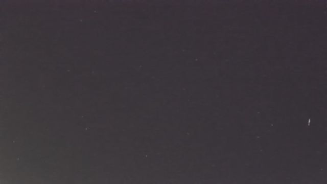 AMS67 meteor