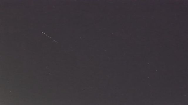 AMS67 meteor