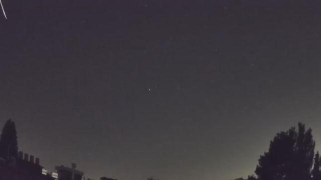AMS67 meteor