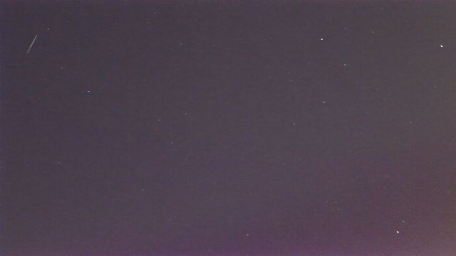 AMS67 meteor