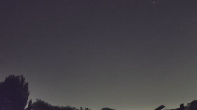 AMS67 meteor