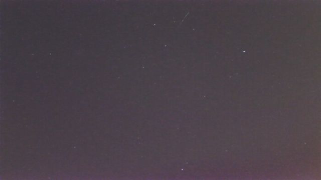 AMS67 meteor