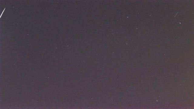 AMS67 meteor