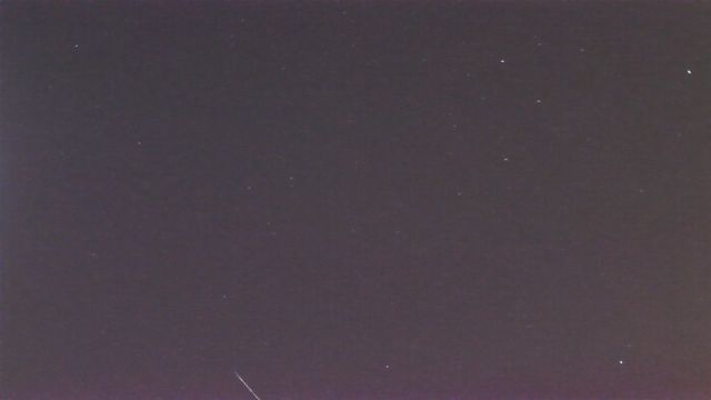 AMS67 meteor