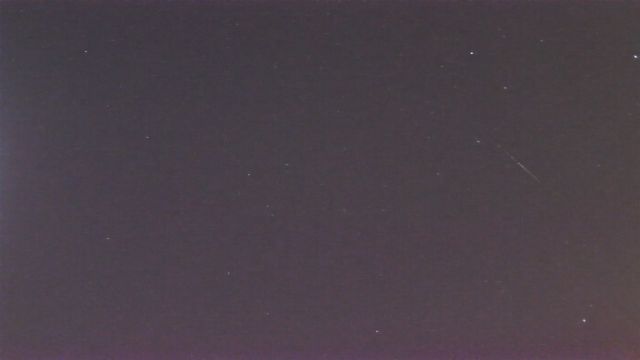 AMS67 meteor