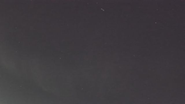 AMS67 meteor