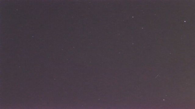 AMS67 meteor