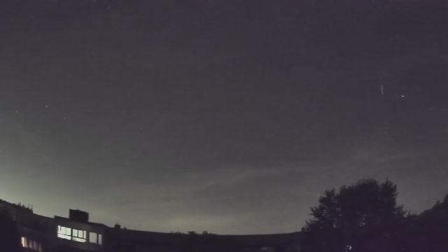 AMS67 meteor