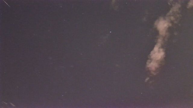 AMS67 meteor