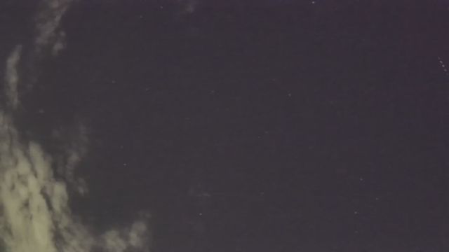 AMS67 meteor
