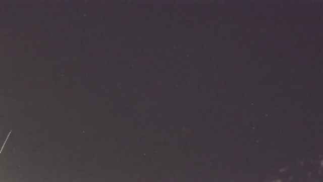 AMS67 meteor