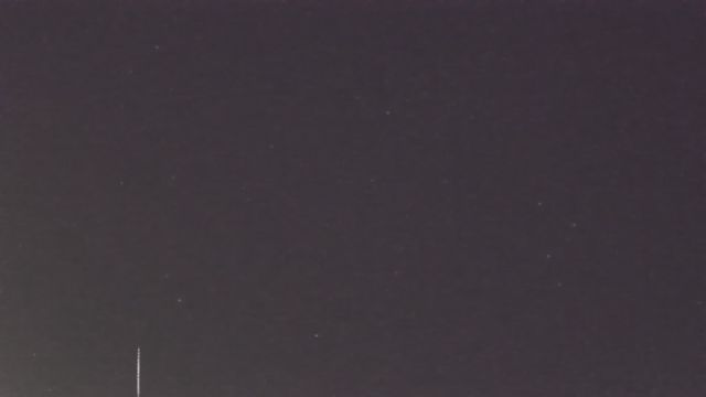 AMS67 meteor